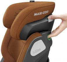 Автокрісло Maxi-Cosi Kore Pro i-Size Authentic Cognac